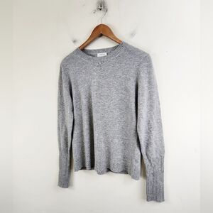Kinross Cashmere Sweater